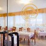 Ξενοδοχείο Ca' D'oro Καόρλε