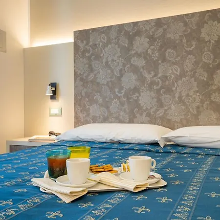Ca' D'oro 3* Καόρλε