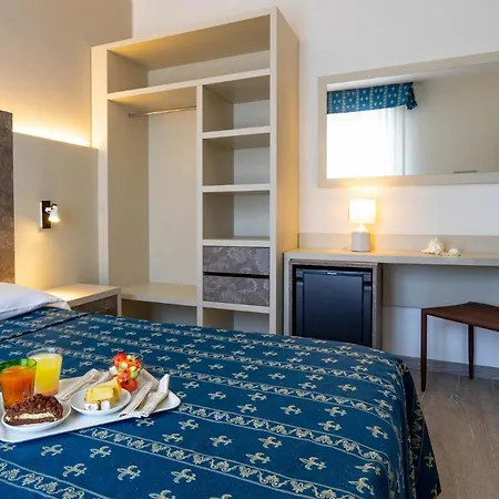 Ca' D'oro Hotel 3*