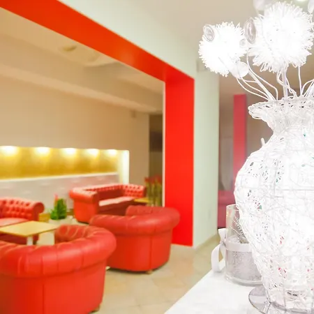 Ca' D'oro Hotel 3*