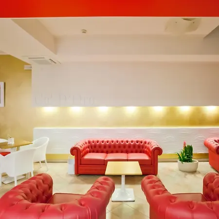 Ca' D'oro Hotel 3*