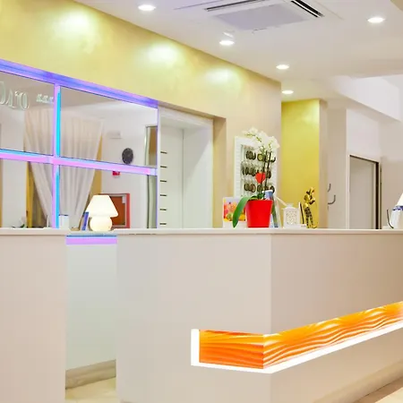 Ca' D'oro Hotel Caorle