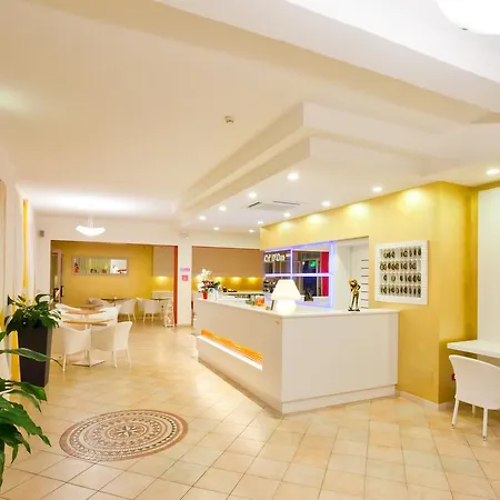 Ca' D'oro Hotel
