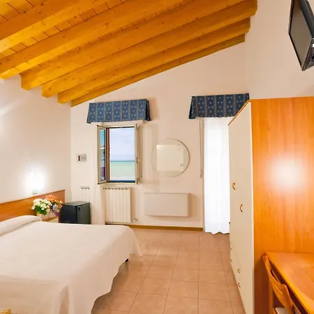 Ca' D'oro Hotel