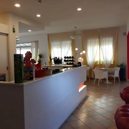 Ca' D'oro Hotel 3*