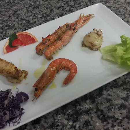 호텔 Ca' D'oro 카오를레