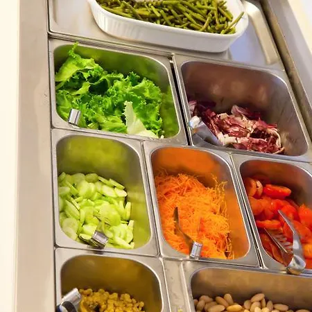 Ca' D'oro 3* 카오를레