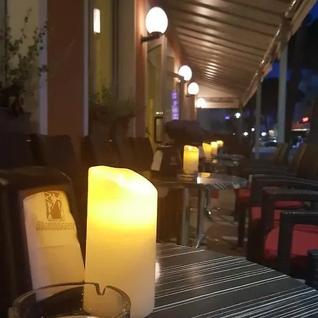 Ca' D'oro 3* 카오를레