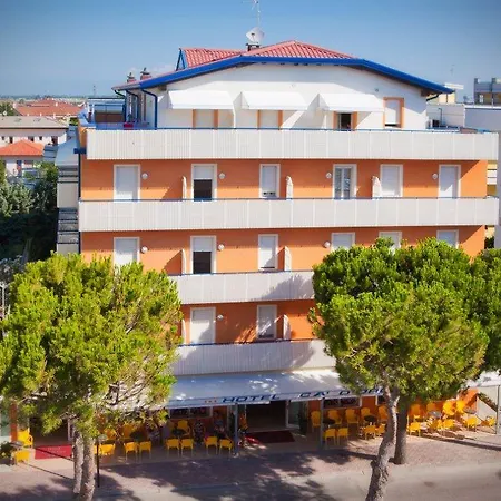 Ca' D'oro Ξενοδοχείο