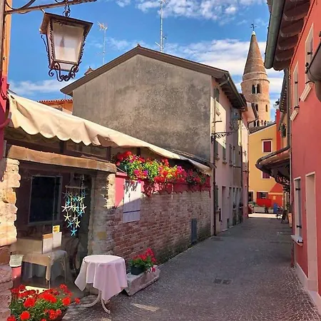 Hotel Ca' D'oro