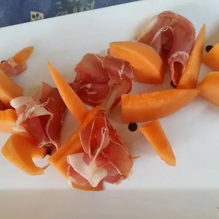 ホテル Ca' D'oro 3*