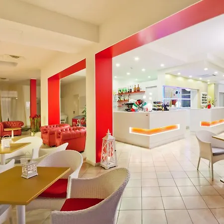 Otel Ca' D'oro Caorle