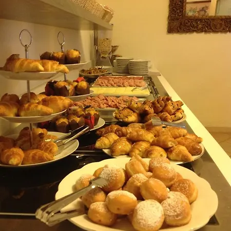 ホテル Ca' D'oro 3*