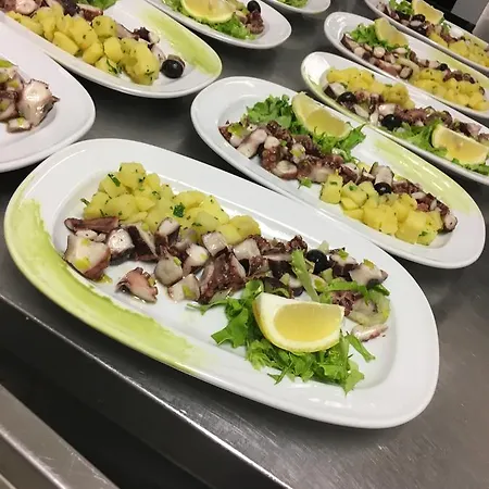 Ca' D'oro ホテル カオルレ