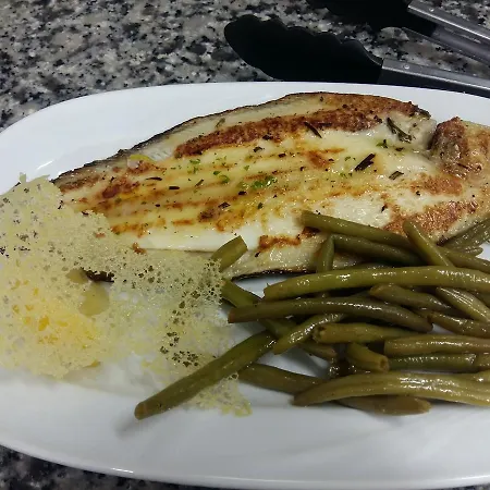 Ca' D'oro カオルレ