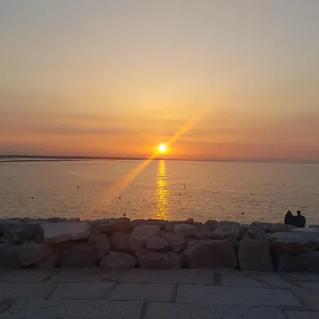 Ca' D'oro Szálloda Caorle