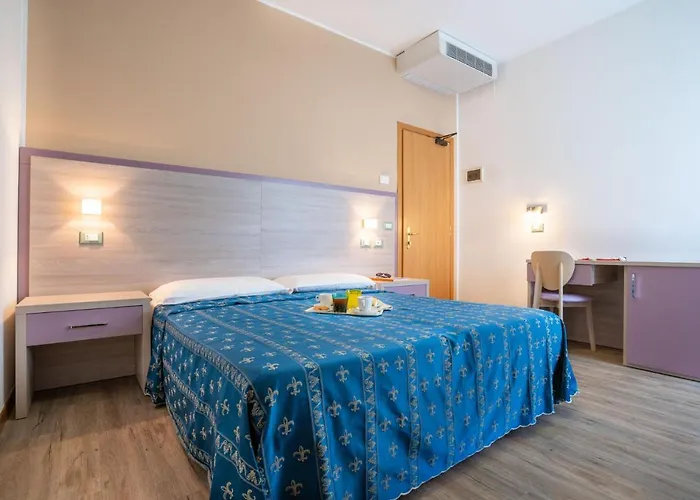 Ca' D'oro 3* Каорле