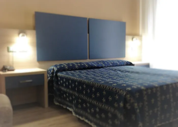 Hotel Ca' D'oro Caorle