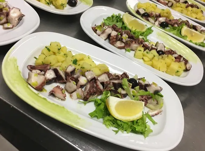 Ca' D'oro Hotel Caorle