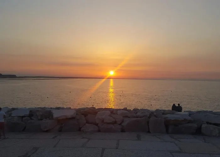 Ca' D'oro Отель Каорле