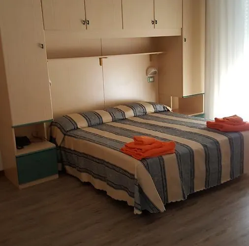 Ca' D'oro Каорле